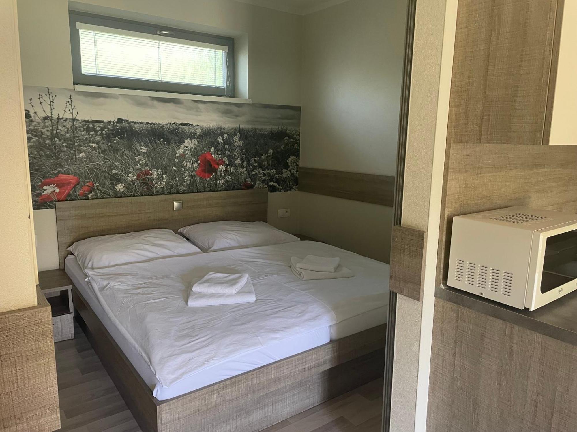 Apartmany Vera Besenova Bagian luar foto