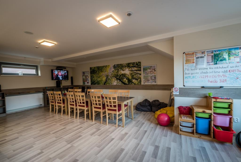Apartmany Vera Besenova Bagian luar foto