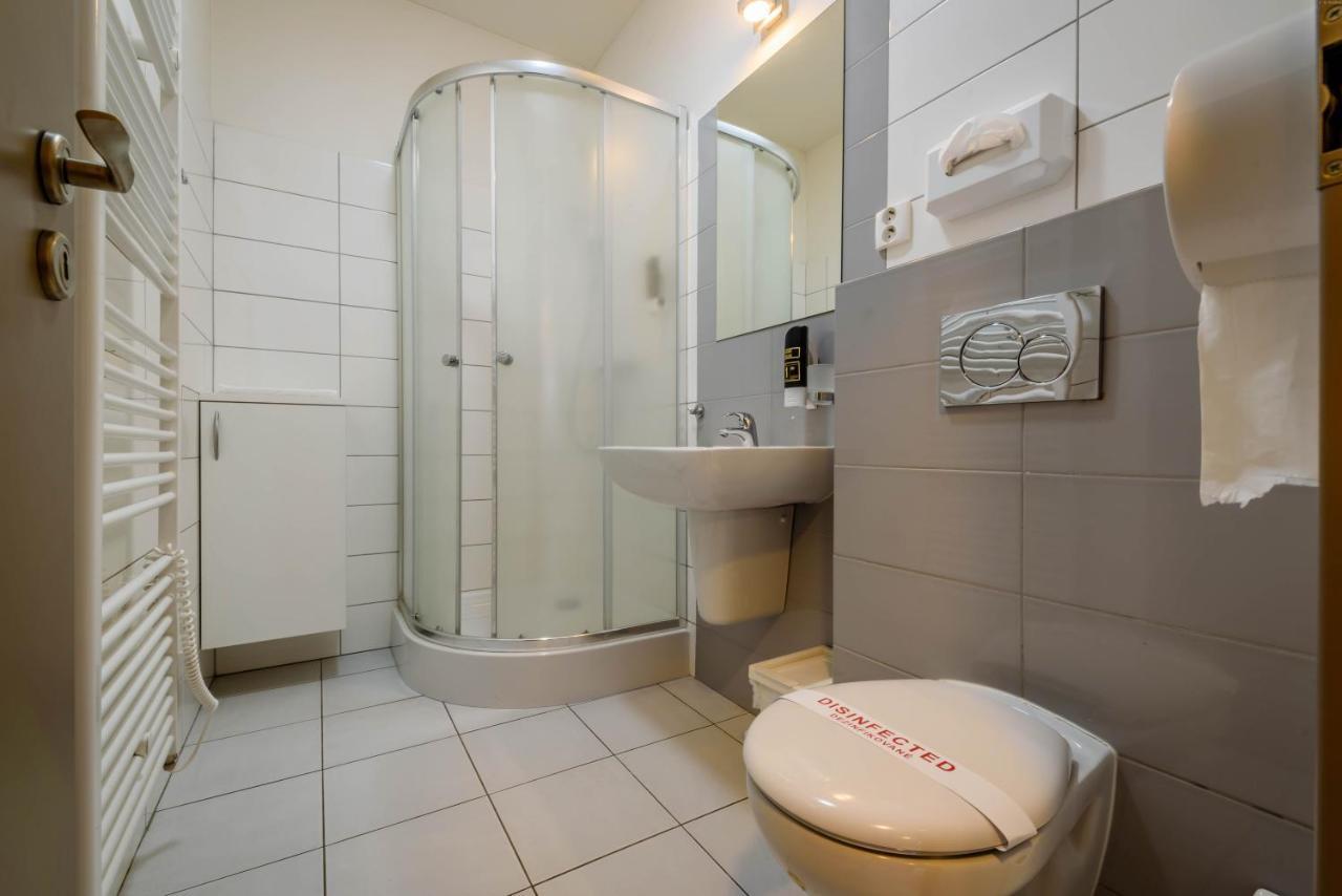Apartmany Vera Besenova Bagian luar foto