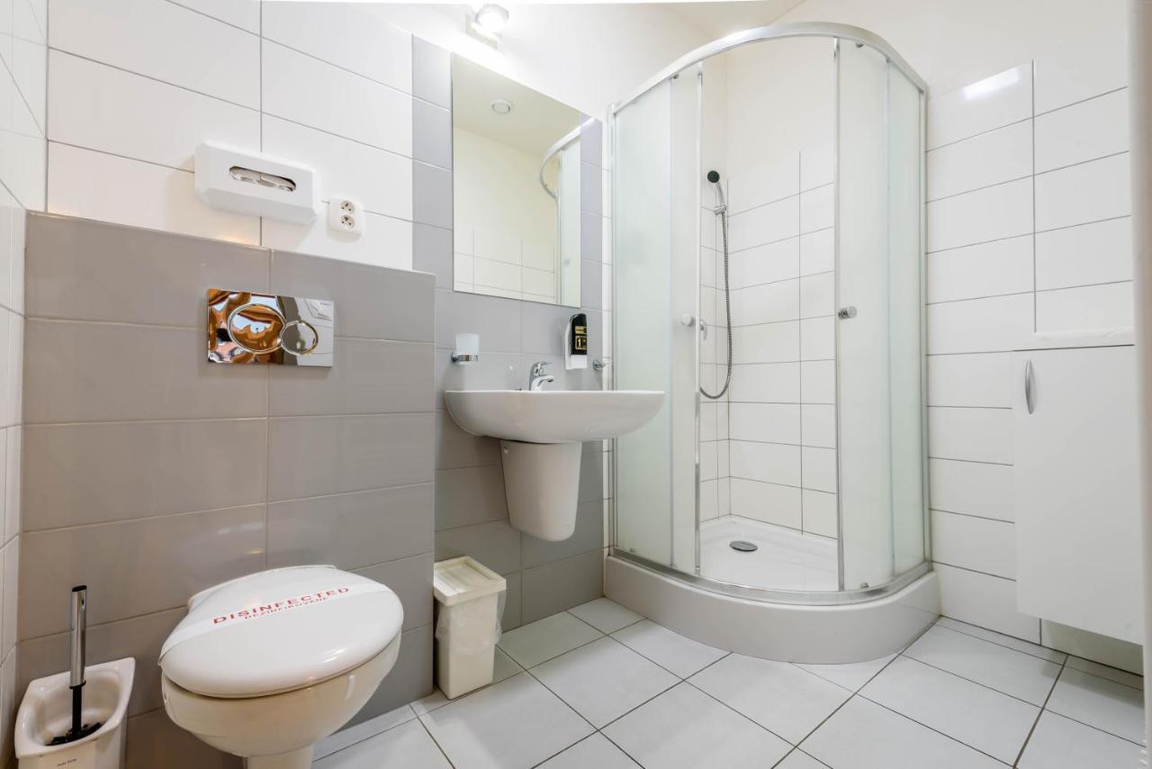 Apartmany Vera Besenova Bagian luar foto
